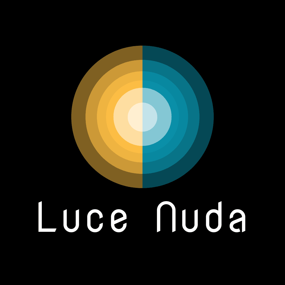 Luce Nuda